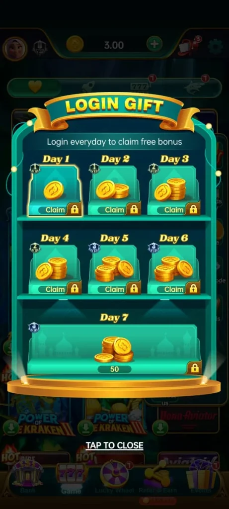 pakarcade game banner 2