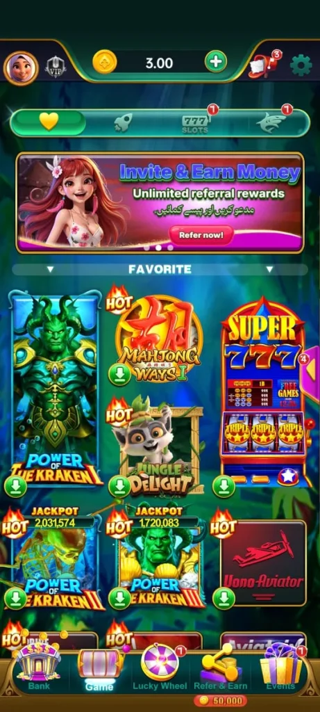 pakarcade game download